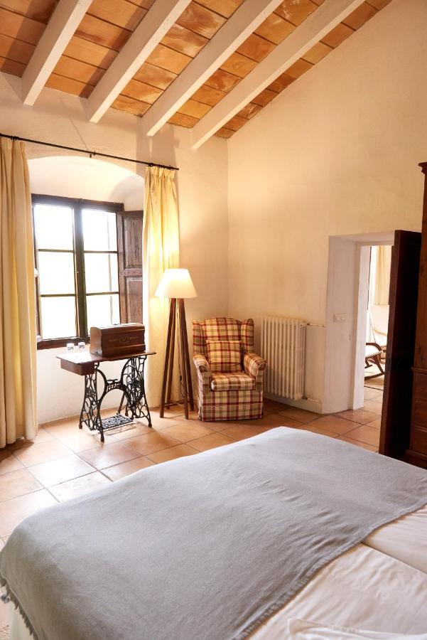 Mirabo De Valldemossa Ngoại thất bức ảnh