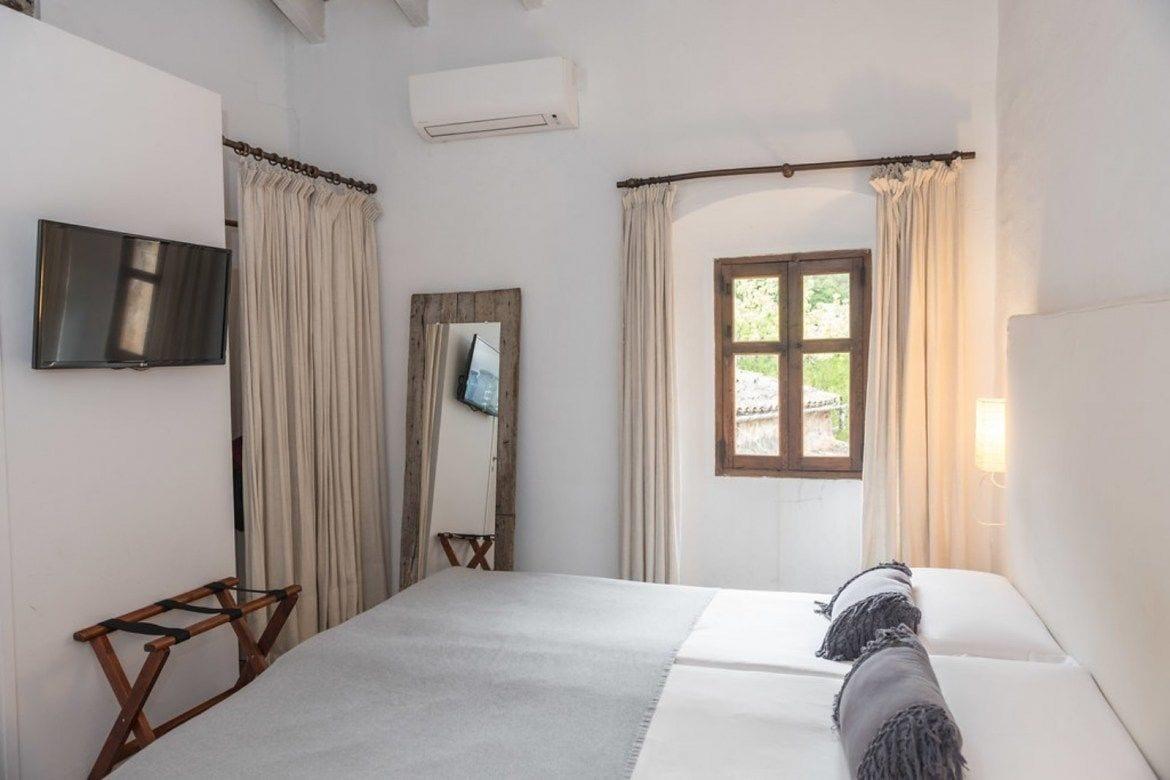 Mirabo De Valldemossa Ngoại thất bức ảnh