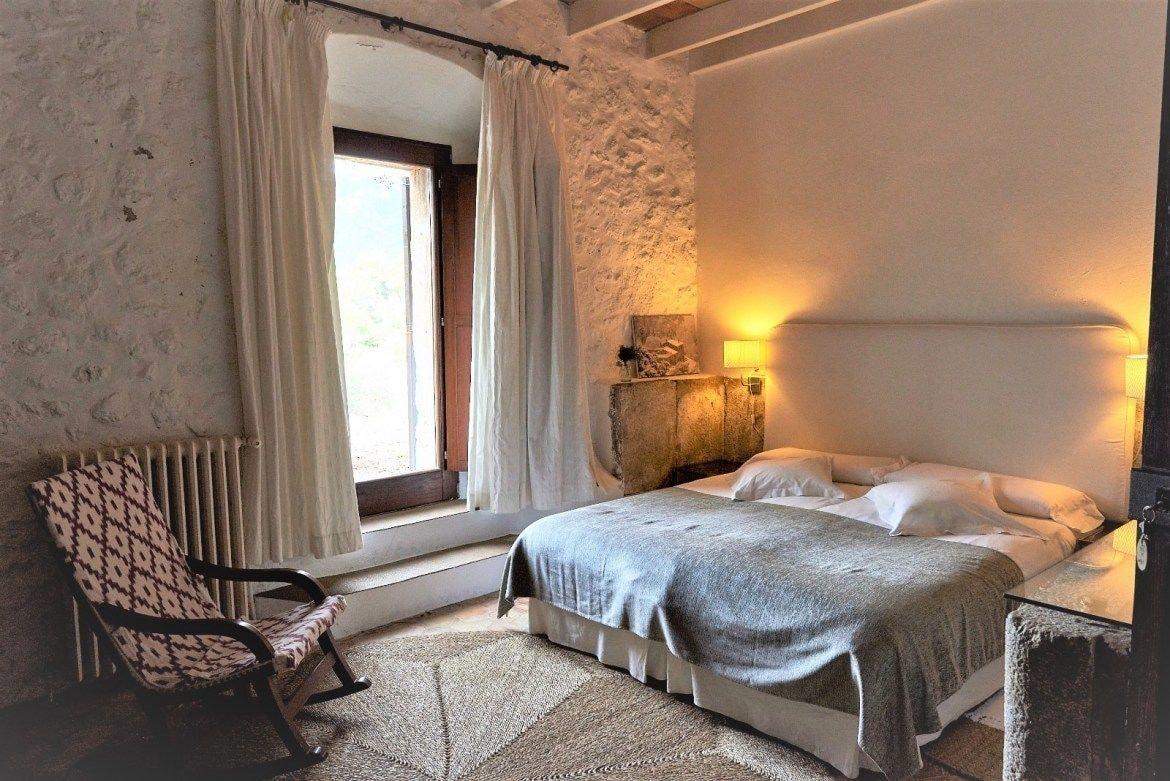Mirabo De Valldemossa Ngoại thất bức ảnh