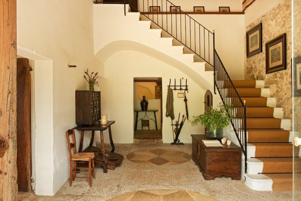 Mirabo De Valldemossa Ngoại thất bức ảnh