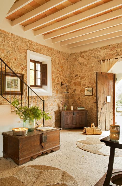 Mirabo De Valldemossa Ngoại thất bức ảnh