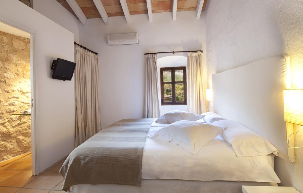 Mirabo De Valldemossa Ngoại thất bức ảnh