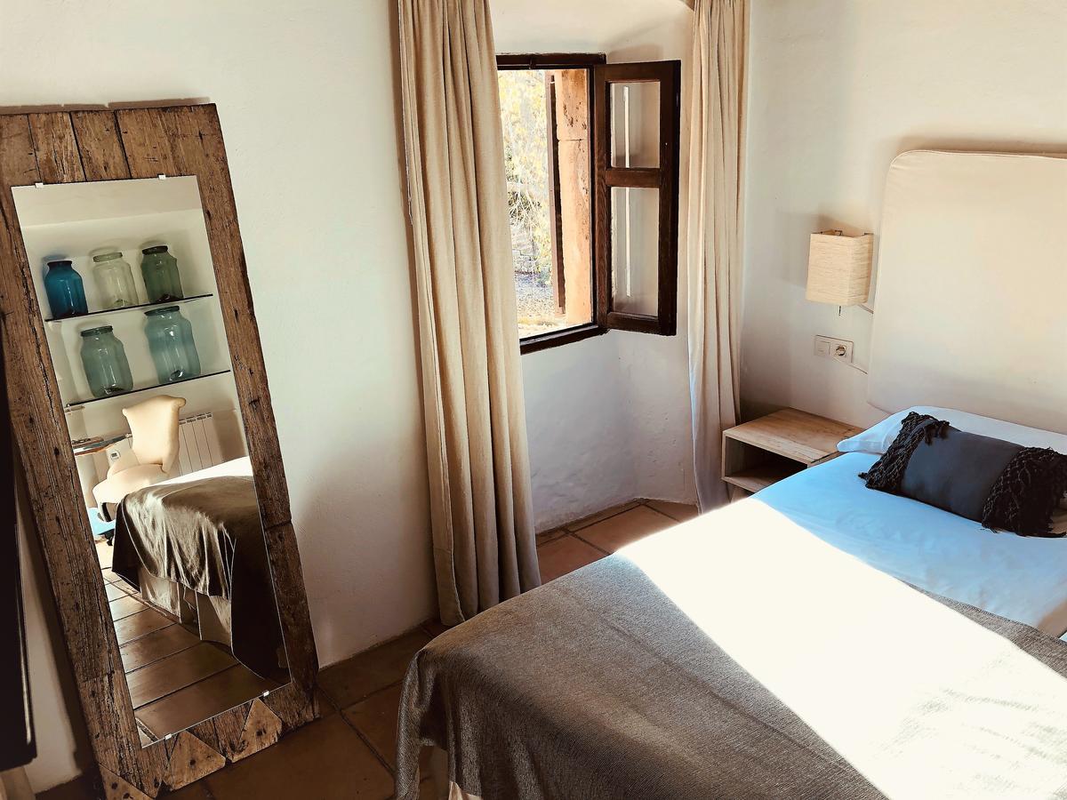 Mirabo De Valldemossa Ngoại thất bức ảnh